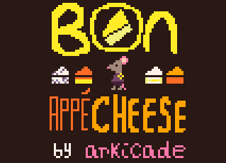 Bon Appécheese