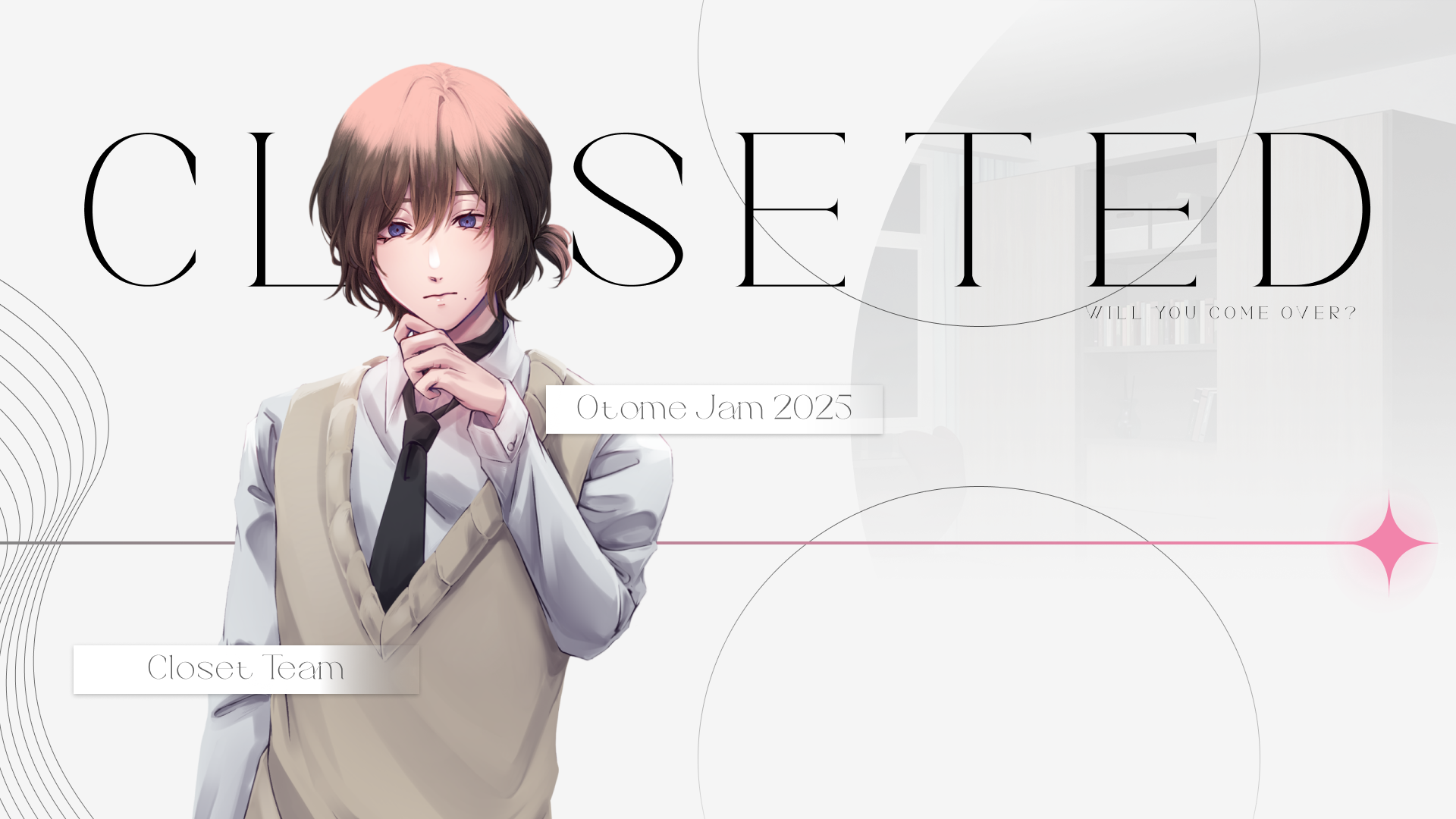 CLOSETED [DEMO]