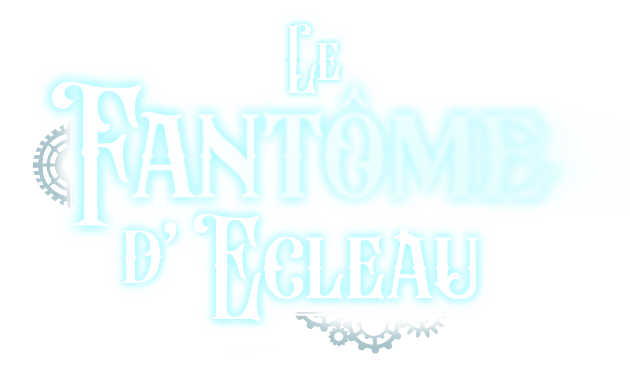 Le Fantôme d'Ecleau