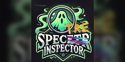 Cover image for Spectre Inspector