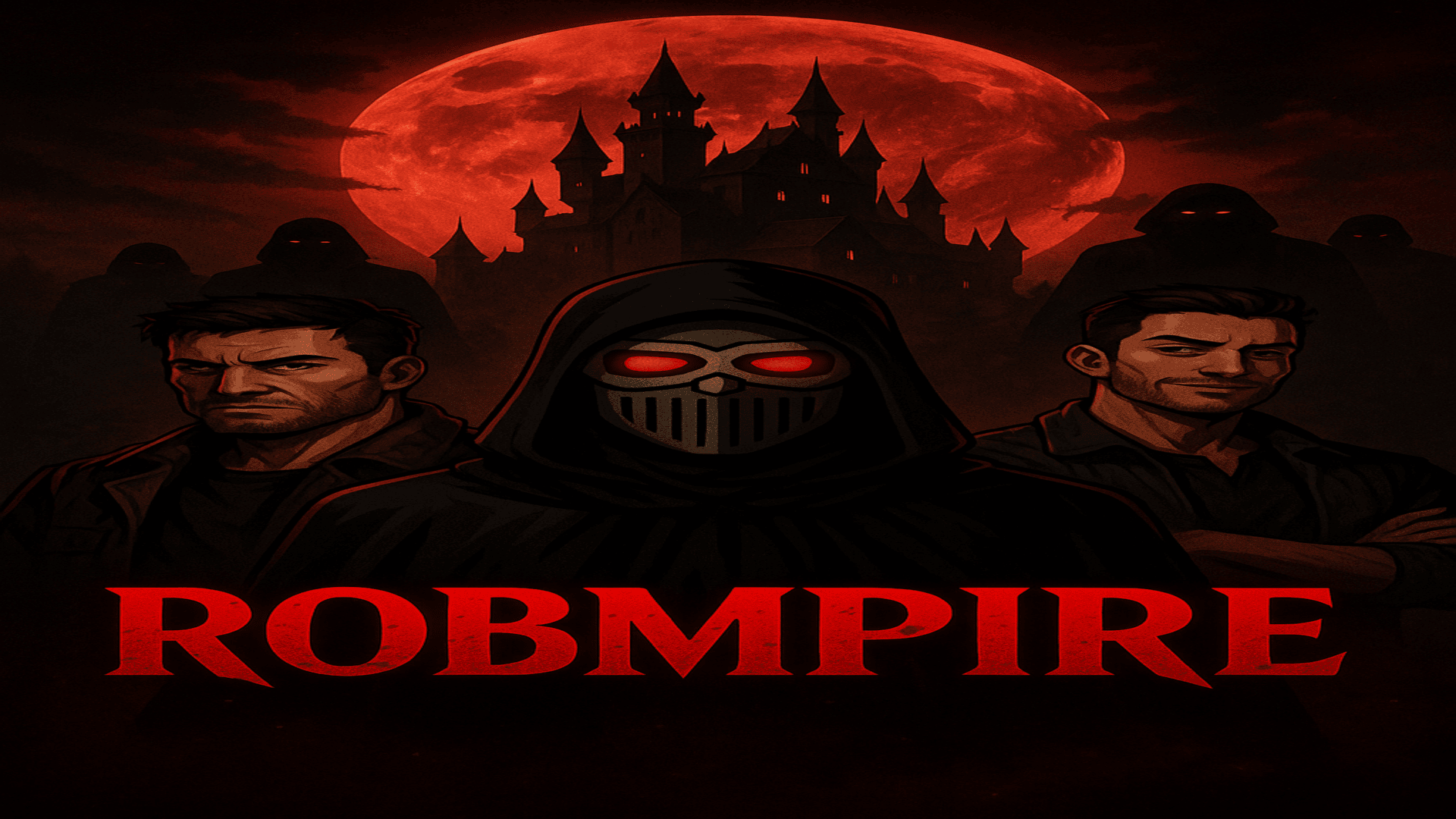 Robmpire
