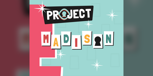 Cover image for Project Madison