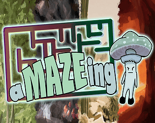 aMAZEing