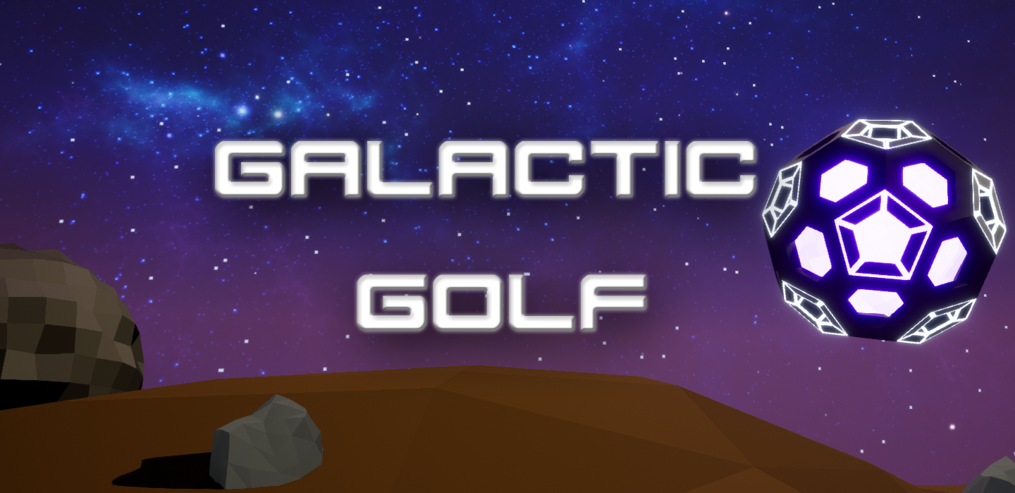 Galactic Golf