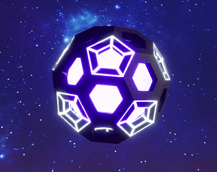Galactic Golf