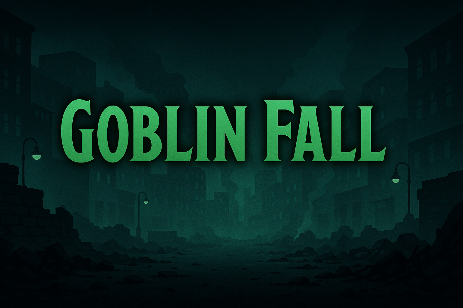 Goblin Fall