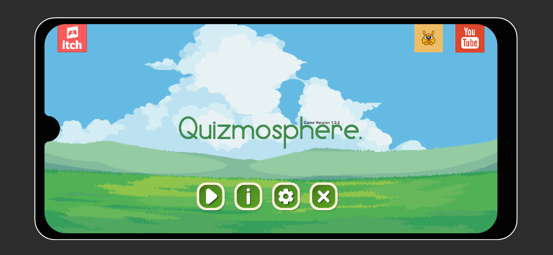 Quizmosphere