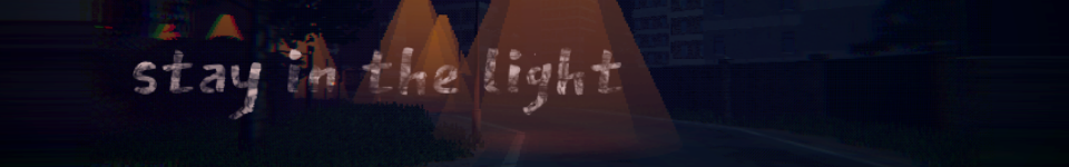 Stay In The Light