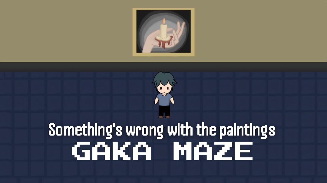 Gaka Maze