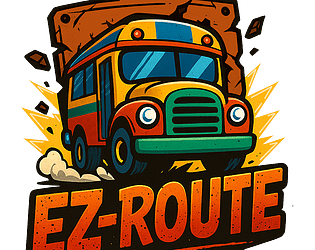 EZ ROUTE