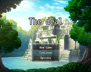 The Deal - John's Business