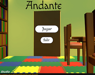 Andante