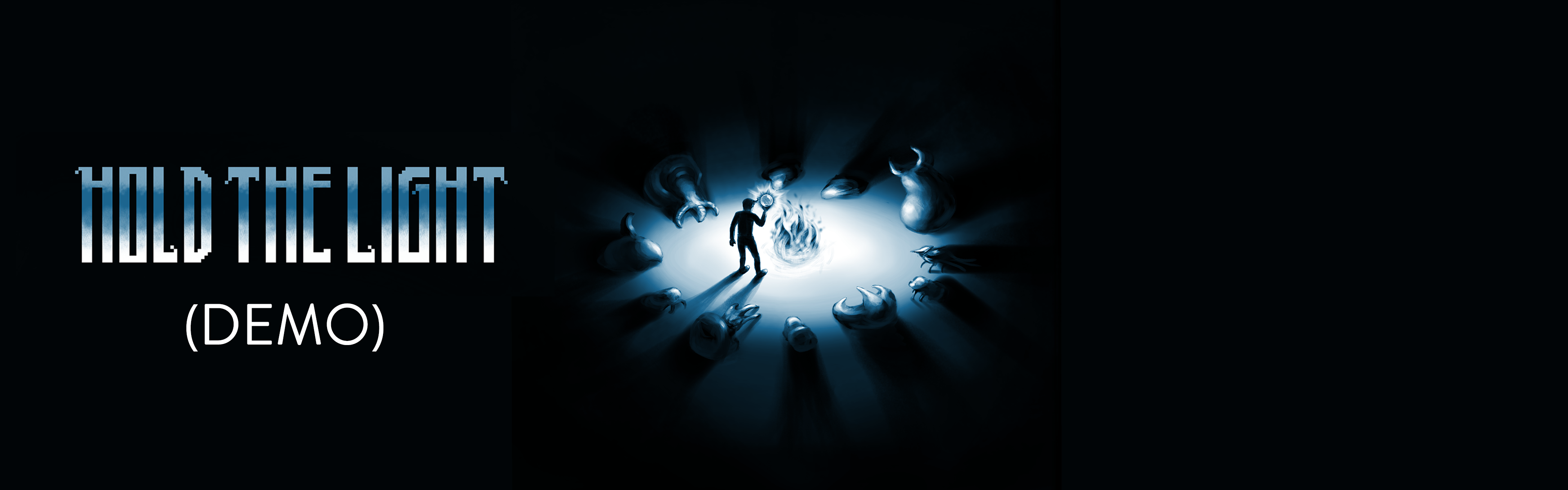 Hold The Light (Demo)