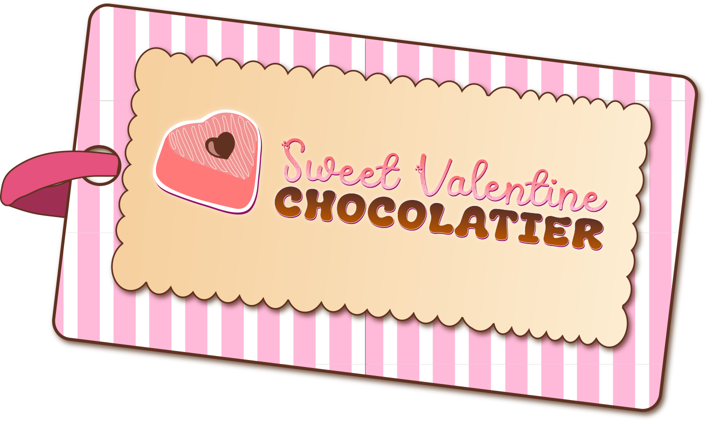 Sweet Valentine Chocolatier (DEMO)