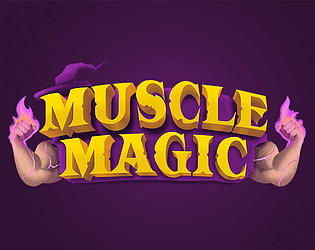 Muscle Magic