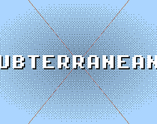 Subterraneans