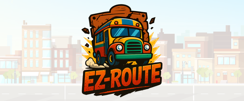 EZ ROUTE