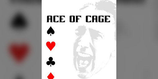 Cover image for Ace of Cage