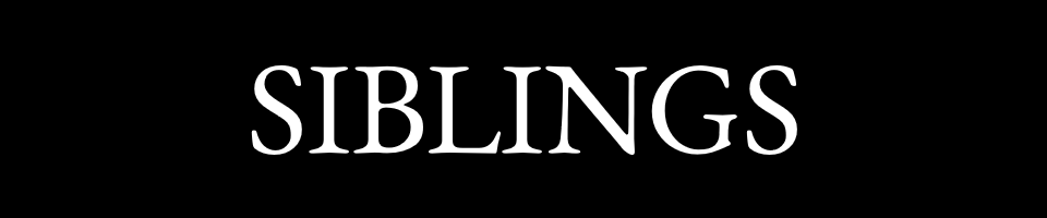 SIBLINGS: Seek the Immortal