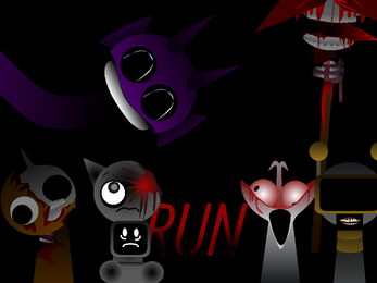 Sprunki Phase 3 (My version) by namdh