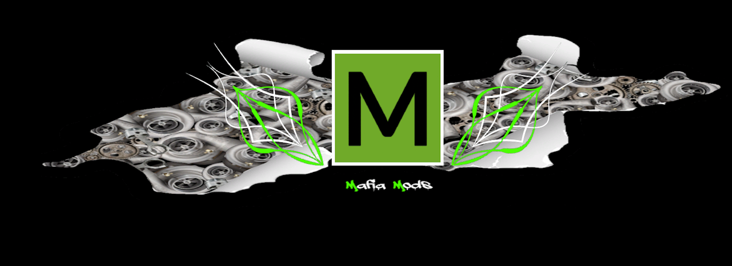 FS25 - Parts Room - Mafia Mods