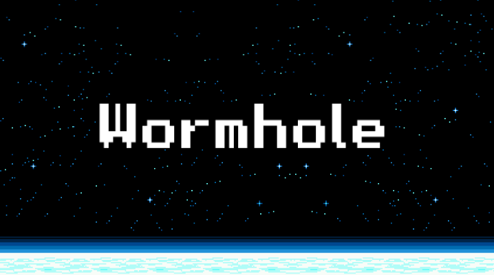 WORMHOLE