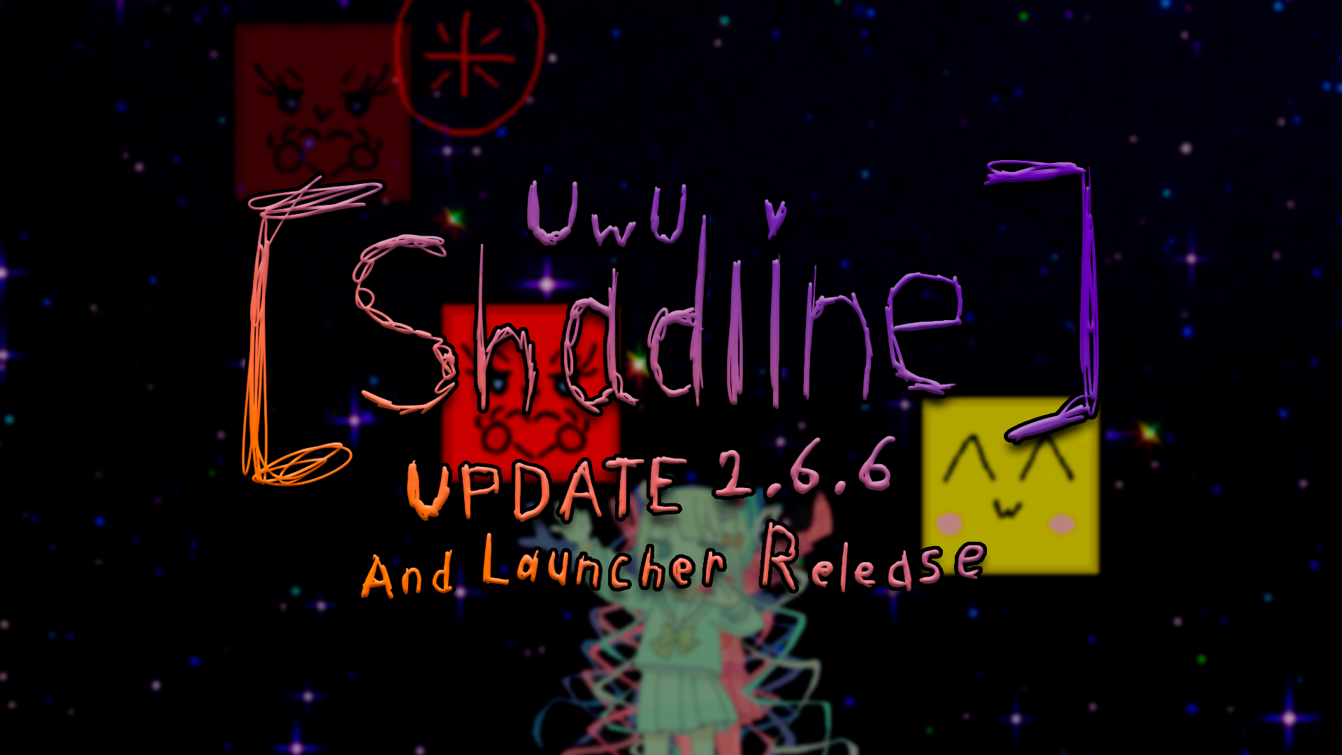 💫 Shadline 2.6.6