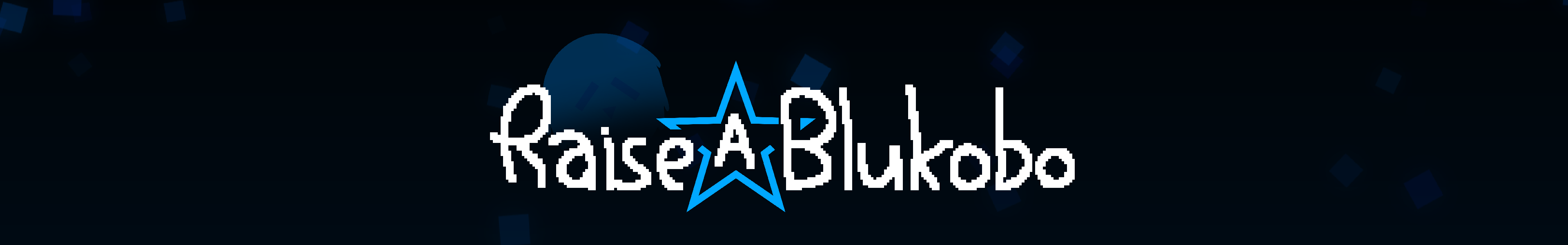 Raise a Blukobo