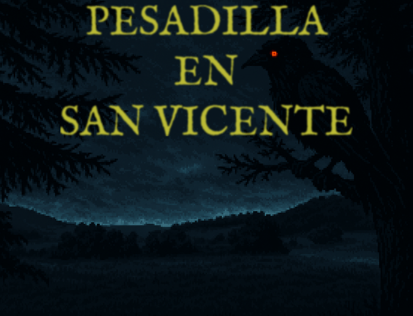 Pesadilla en San Vicente