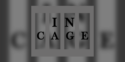 Cover image for In Cage