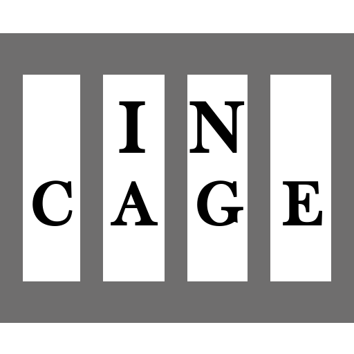 Cover image for In Cage