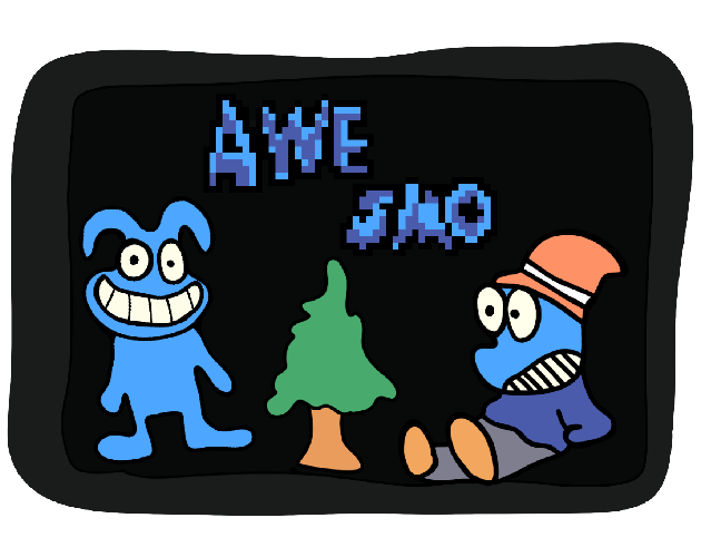 AweSmo (New Update)