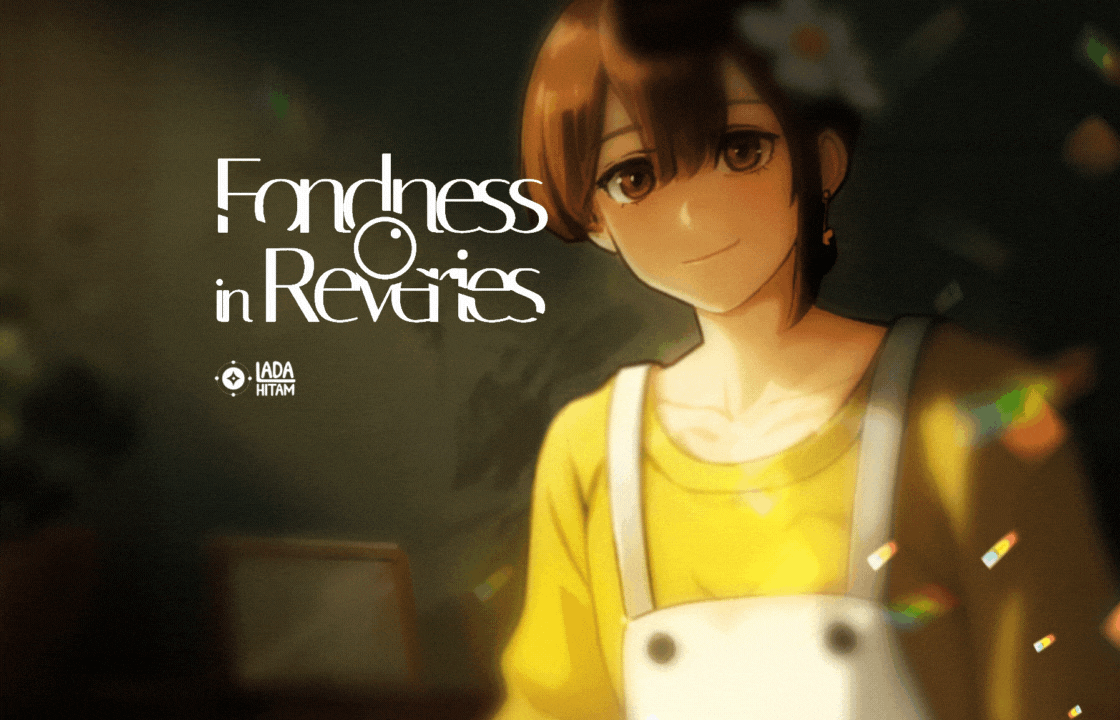 Fondness in Reveries