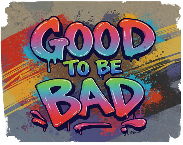 Good vs Bad