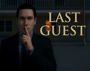 Last Guest