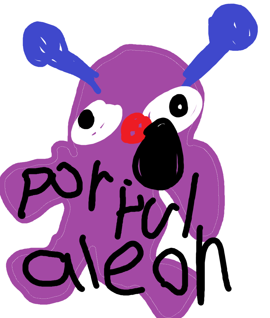 porpul geye vizits gween geye'z dans partee