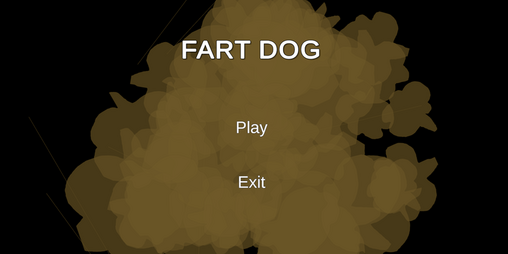 Cover image for Fart Dog