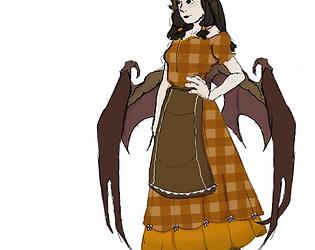 I want to rip off your **** with my teeth