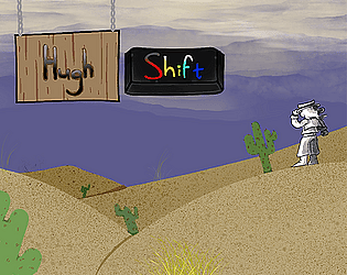 Hugh Shift