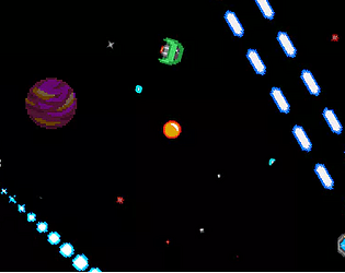 Mars: Warfare Defense
