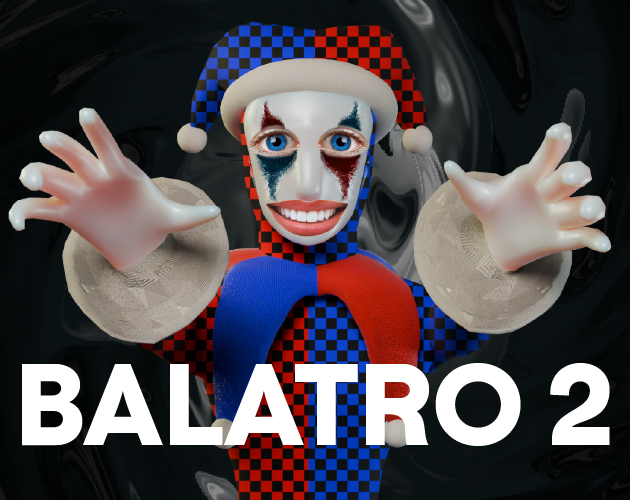 Baltro 2 (Game a Week)