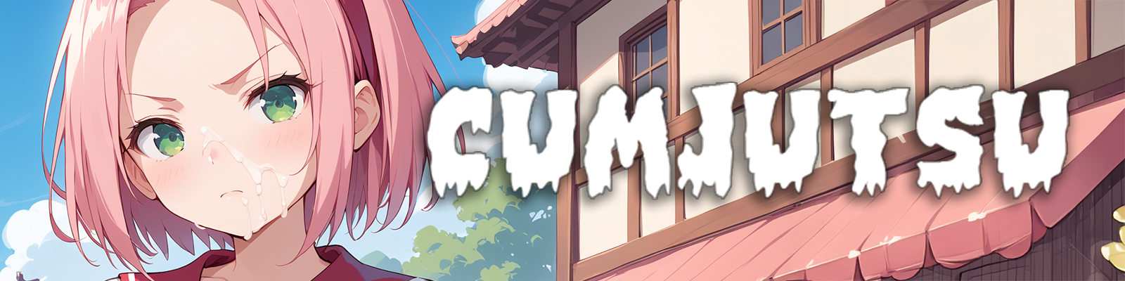 CumJutsu