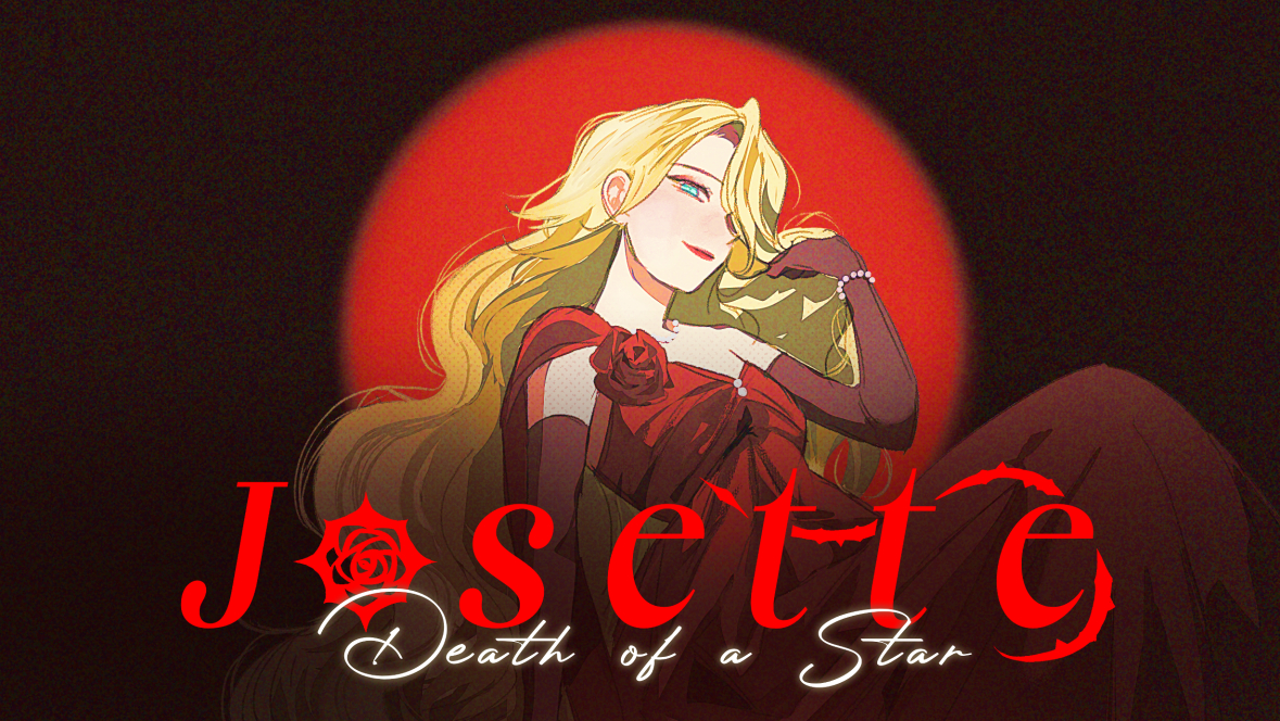 Josette: Death of a Star (ALPHA DEMO)