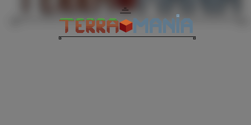 Cover image for Terramania pre-release