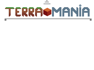 Cover image for Terramania pre-release