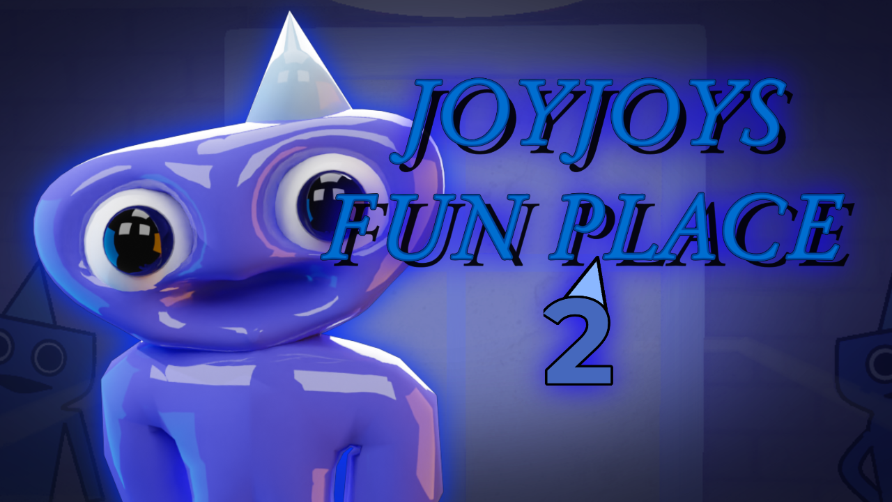 JoyJoys Fun place 2