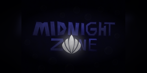Cover image for Midnight Zone