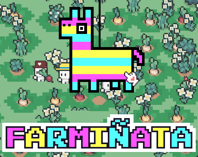 Farmiñata