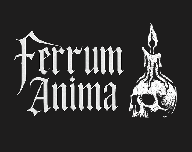 Ferrum Anima