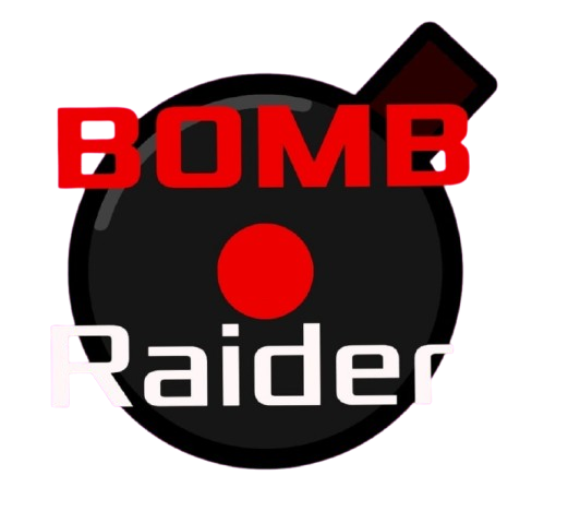 Bomb Raider